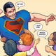 Illustration for article titled Today, Superman Feels Like an Actual Human Being